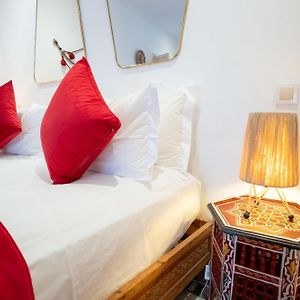 Chambre Supérieure Double